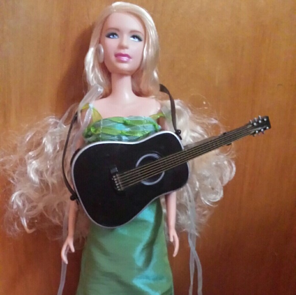 taylor swift doll target